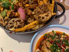 -渝蛙馆(新百店)