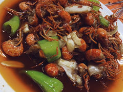 -回味南塘老王虾尾(总店)