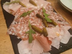 冷切拼盘-RAC BAR(安福路店)