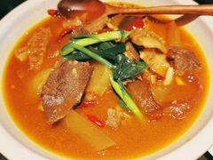 -鹊玥·粤菜小馆(汇智国际商业中心店)