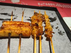 -寂寞的豆芽(龙泽路店)