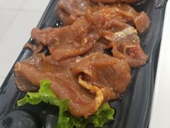 -红菇坊鲜汤火锅(淮河街店)