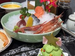 -松坂屋日料自助(长城路店)