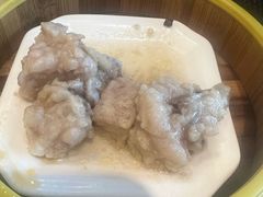 -大海湾酒楼(人南店)