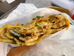 -琦琦蛋饼铺(上南店)