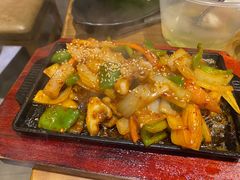-牛人·雪花牛·木炭烤肉(昆山陆家店)