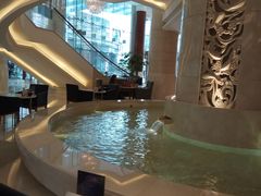 -上海雅居乐万豪侯爵酒店