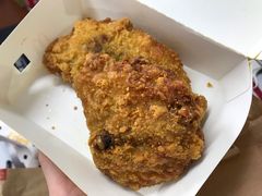 -麦当劳(杭州西湖银泰百货店)