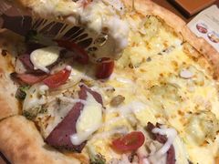 -米斯特比萨(罗斯福店)