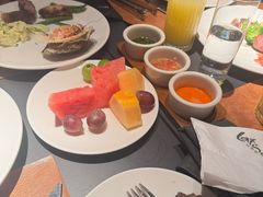 -拉蒂娜·巴西牛排馆 Latina·Brazilian Steakhouse(王府井喜悦店)