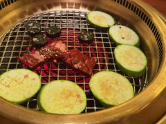 -御牛道日式烤肉料理(杭州万象城店)