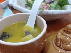 -银子铁板烧料理自助餐(人民广场店)