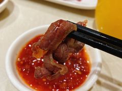 -伟记牛肉(金鸿公路店)