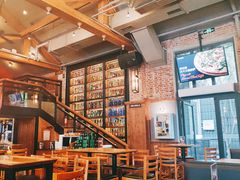 大堂-COMMUNE幻师(花园道店)