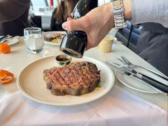 -360 The Restaurant at the CN Tower