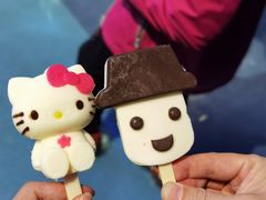 -烟台海昌鲸鲨海洋公园