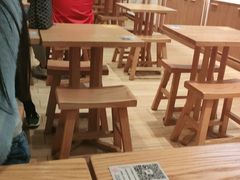 大堂-小满手工粉(上海文峰广场店)