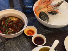 -长沙北辰洲际酒店-兰调全日餐厅