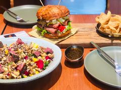 -魏斯理汉堡(西安沣东吾悦店)