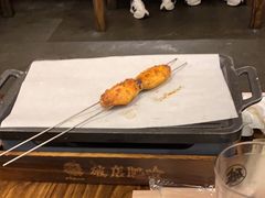 -破店肥哈·东北烧烤·夜宵(南山保利店)