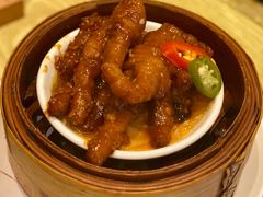 豉汁蒸凤爪-添好运点心专门店(百老汇店)