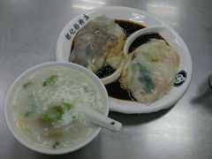 -银记肠粉店(新港西路店)