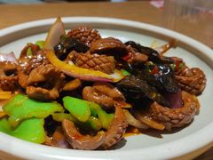 -金掌勺·锅包肉(广渠门店)