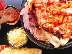 -韩见·韩式拌饭·炸鸡(石厦店)