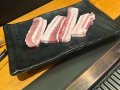 -千寻烧肉(政务区店)