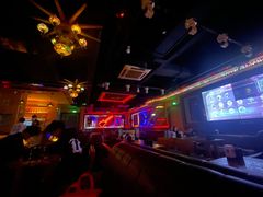-Perry's·酒吧(打浦桥店)