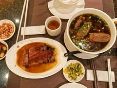 -中国厨房/台湾牛肉面