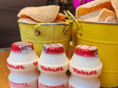 -泰盏鬼·颓废冬阴(陈家祠扬韬店)
