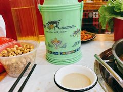 -田村·酸汤鲜牦牛肉火锅(布达拉宫广场店)