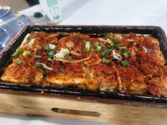 -友记功夫香·人民川菜(红牌楼店)