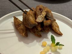 本帮熏鱼-大儒小厨·苏浙菜(瑞虹太阳宫店)