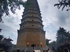 -法门文化景区