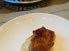 -TABLE·味西餐厅-成都茂业JW万豪酒店