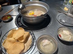 -椰庭·椰子鸡·创意玩家(晶耀前滩店)