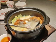 三鲜汤-阿毛饭店首店·宁波老字号(文化广场店)