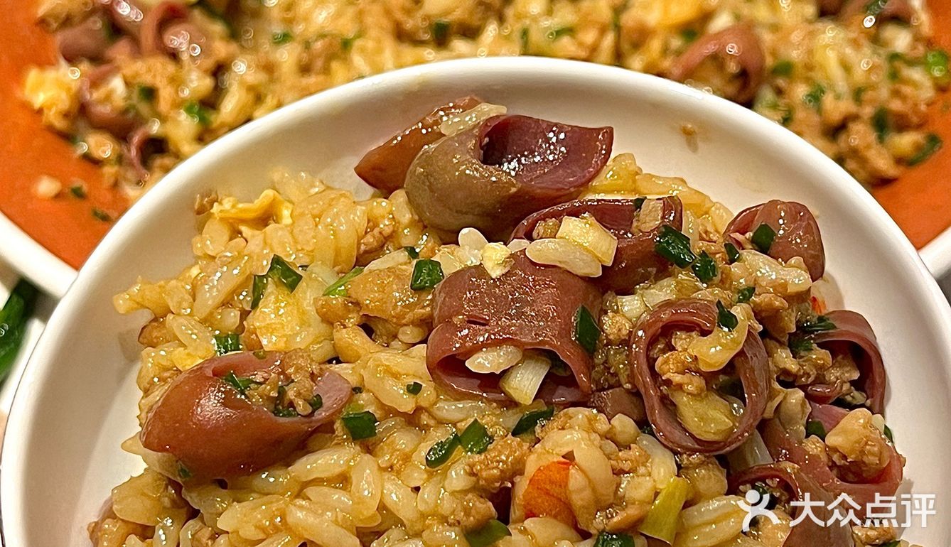 滨海新区值得打卡的海鲜餐厅🦀