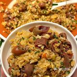 滨海新区值得打卡的海鲜餐厅🦀