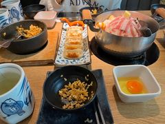 -沼津港精致料理·寿喜烧·烧鸟(青浦宝龙广场日料榜单店)