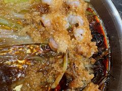 -炊烟小炒黄牛肉(浦东世纪汇店)