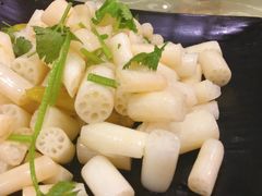 -茗荔园农庄(大涌店)