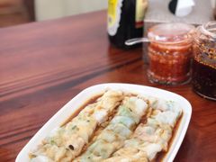 -苏生鸭血粉丝(鹿鸣路店)