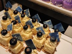 -广州天河希尔顿酒店