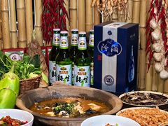 -食理八湘(中海城风情苑北区店)