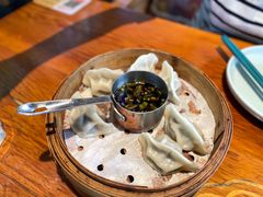 -菌自由丨野生菌火锅特色庭院餐厅(丽江古城店)