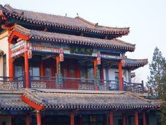 -济南大明湖景区