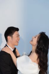 -Mu慕婚纱摄影·超级工作室